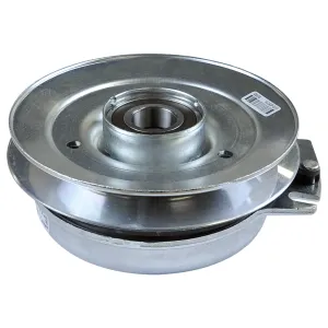 ELECTRIC PTO CLUTCH ASSEMBLY 1-1/8" ID X 7-1/4" PULLEY
