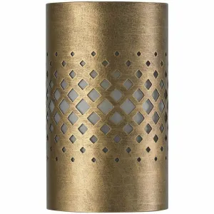 Electric Wax Warmer in Copper