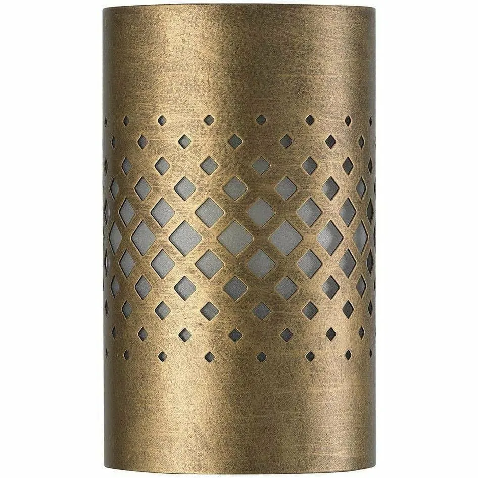 Electric Wax Warmer in Copper