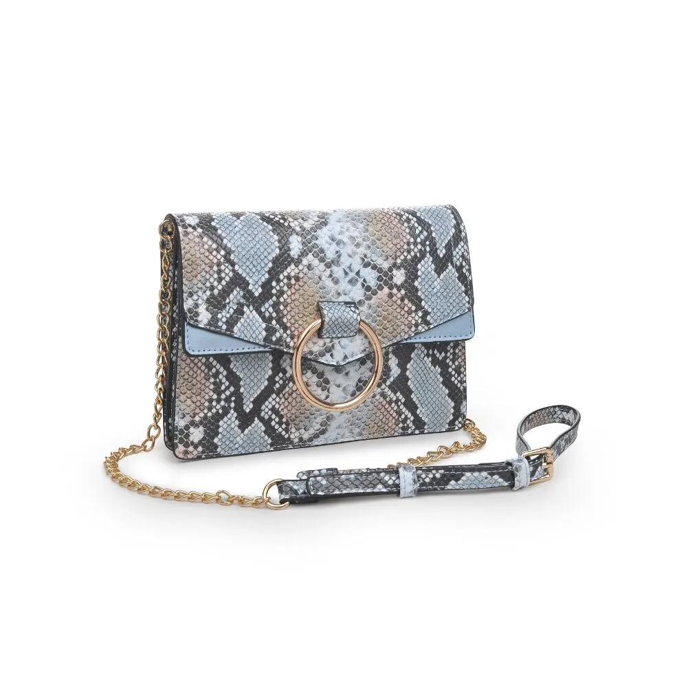 Ella Crossbody