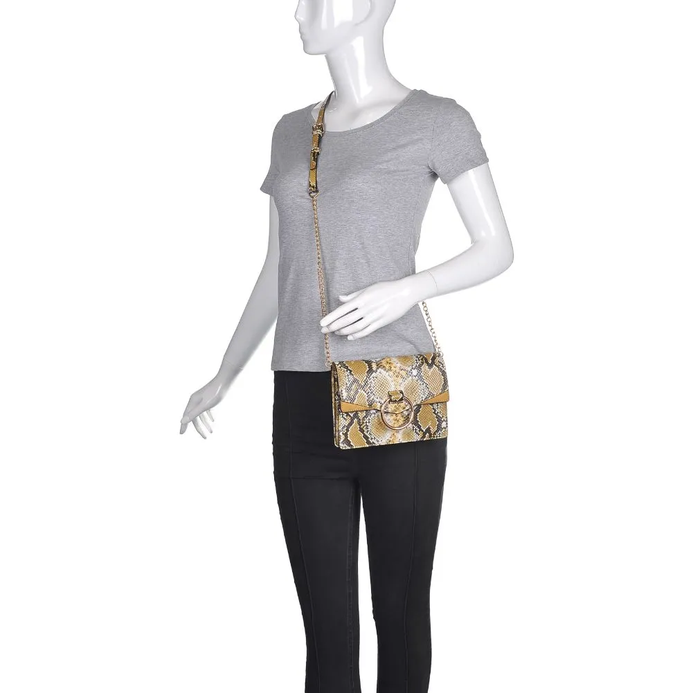 Ella Crossbody