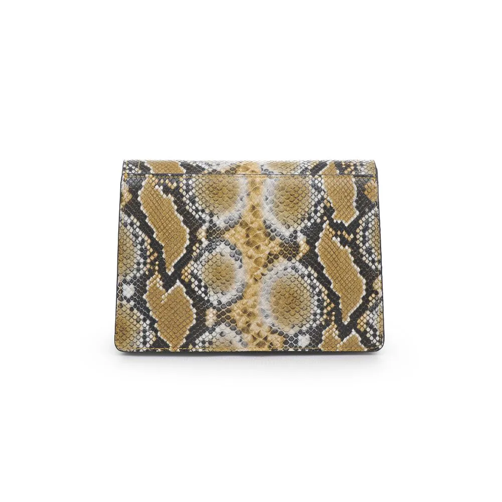 Ella Crossbody