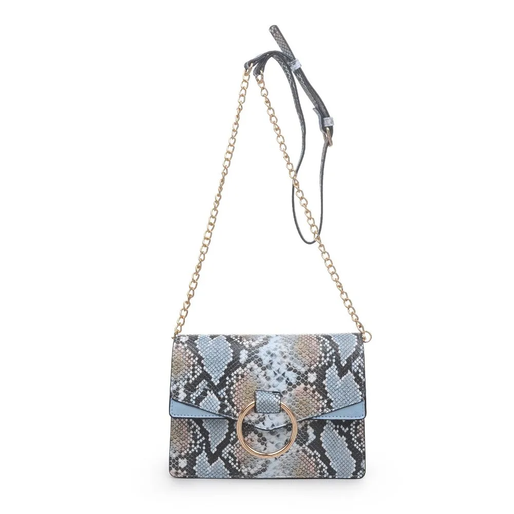 Ella Crossbody