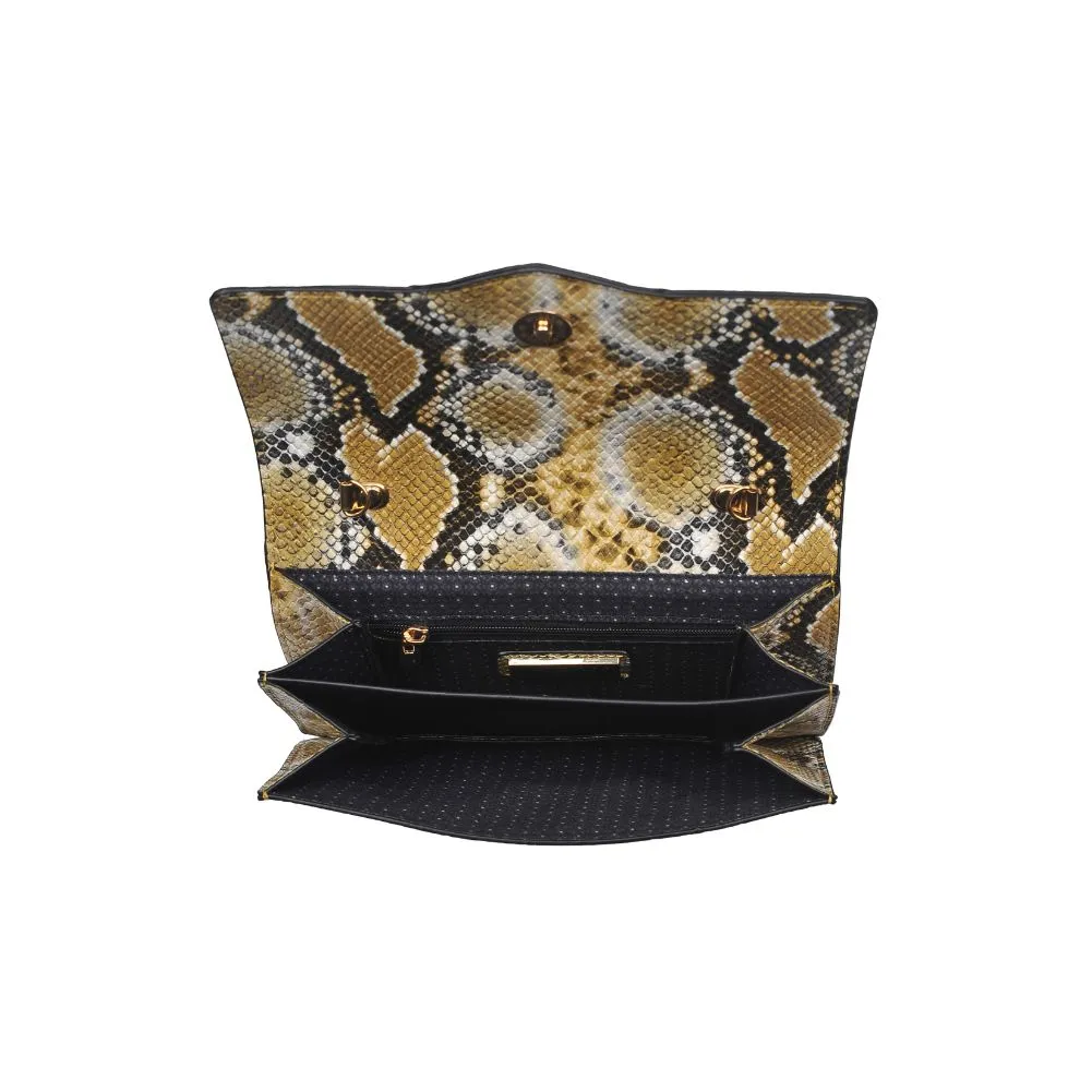 Ella Crossbody