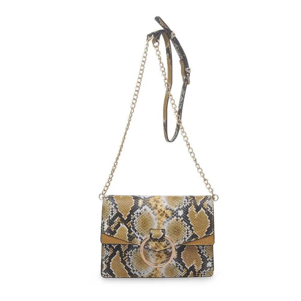 Ella Crossbody