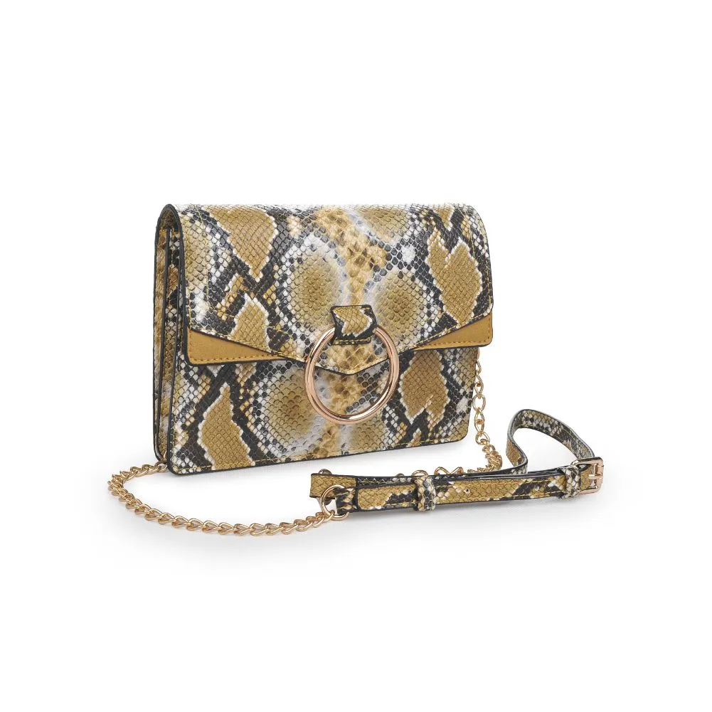 Ella Crossbody