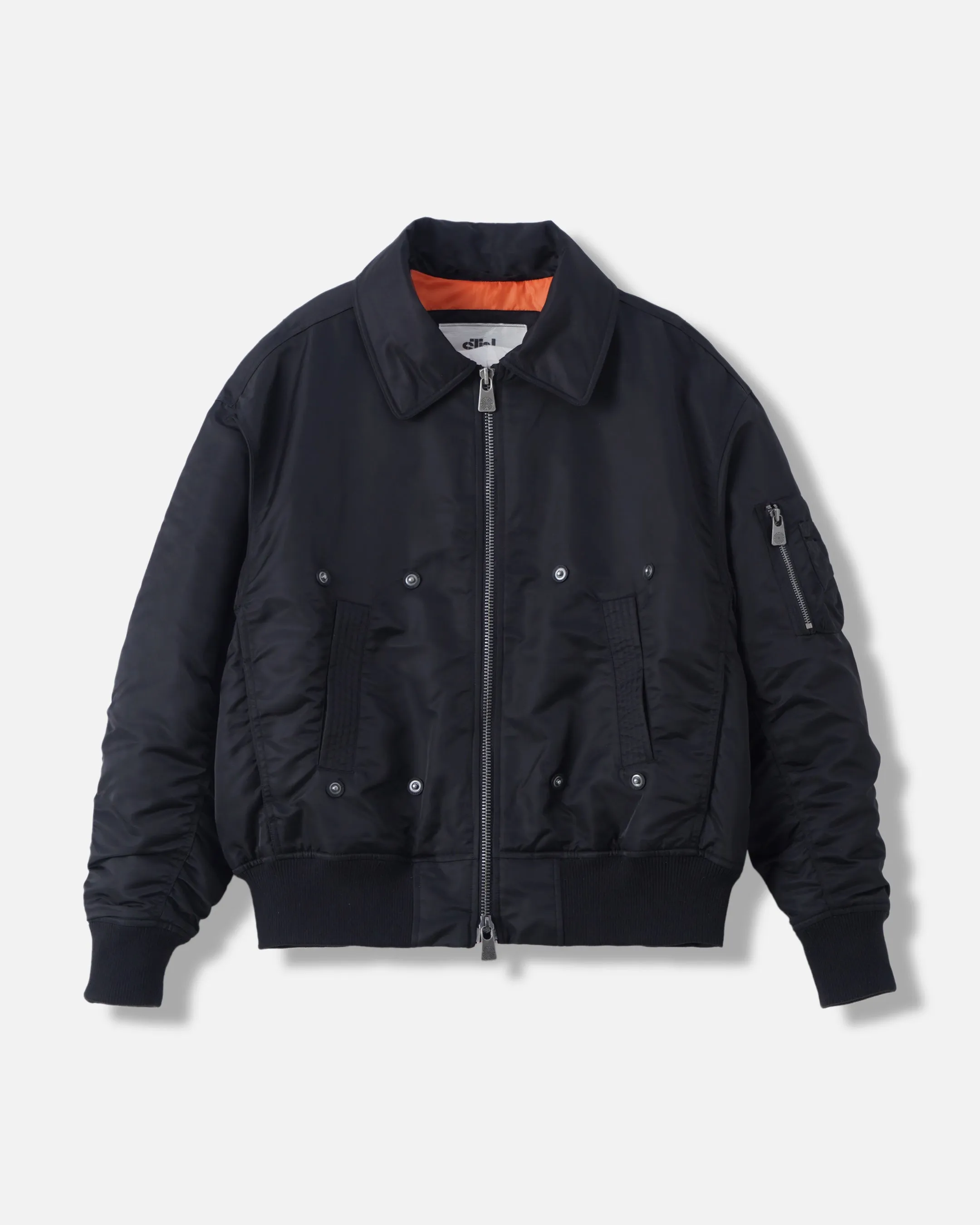 Empire Bomber Jacket