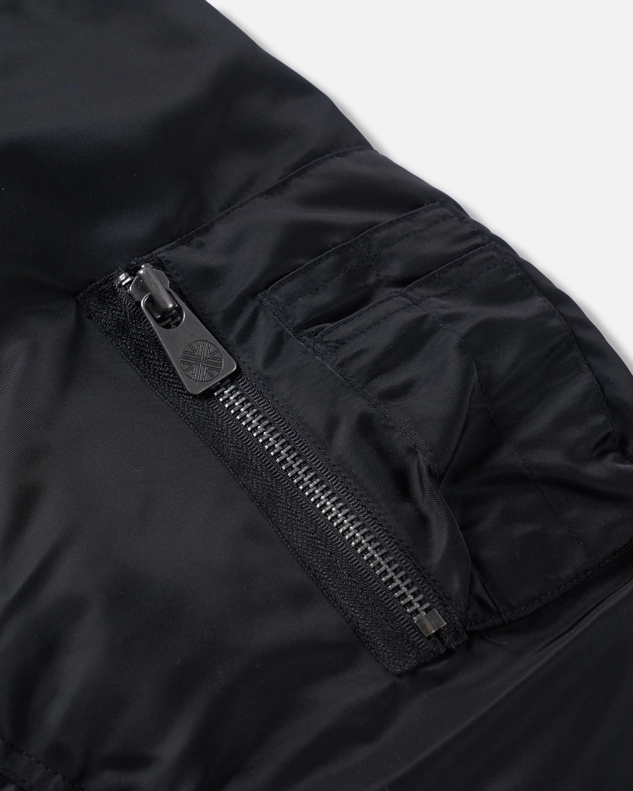 Empire Bomber Jacket