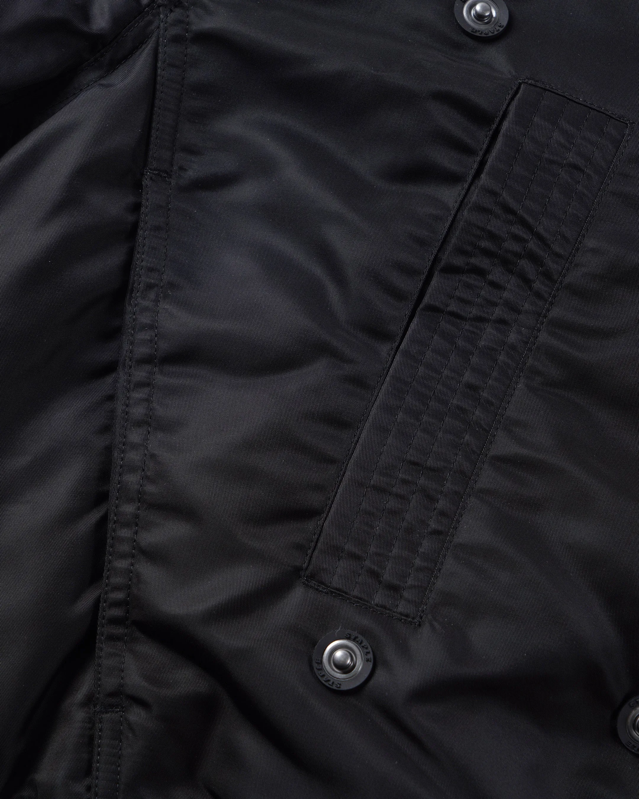 Empire Bomber Jacket
