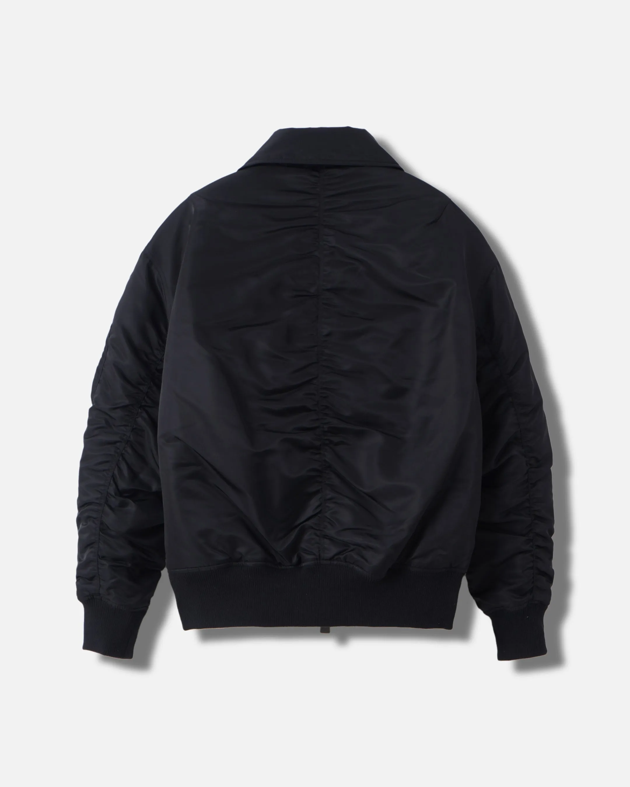 Empire Bomber Jacket