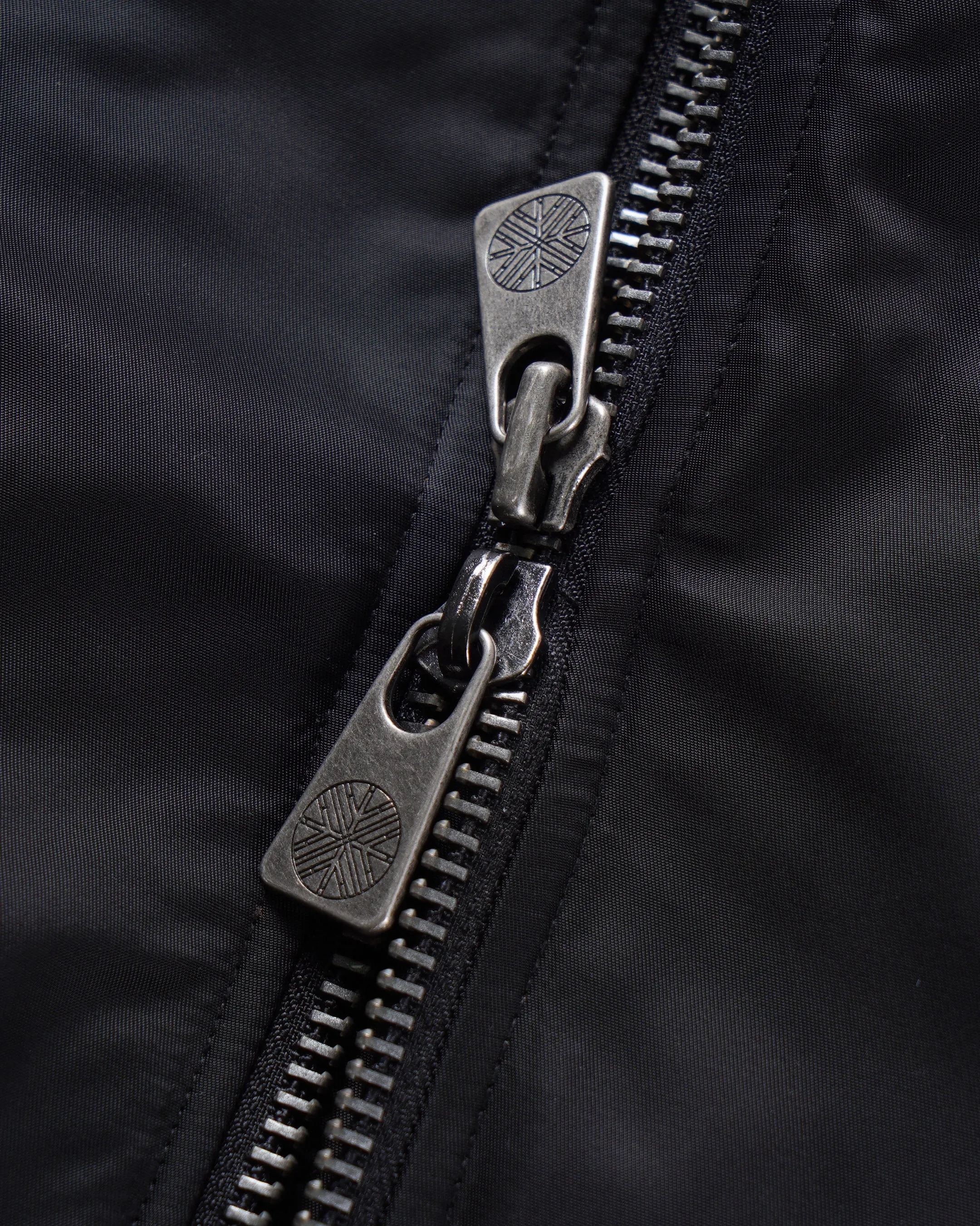 Empire Bomber Jacket