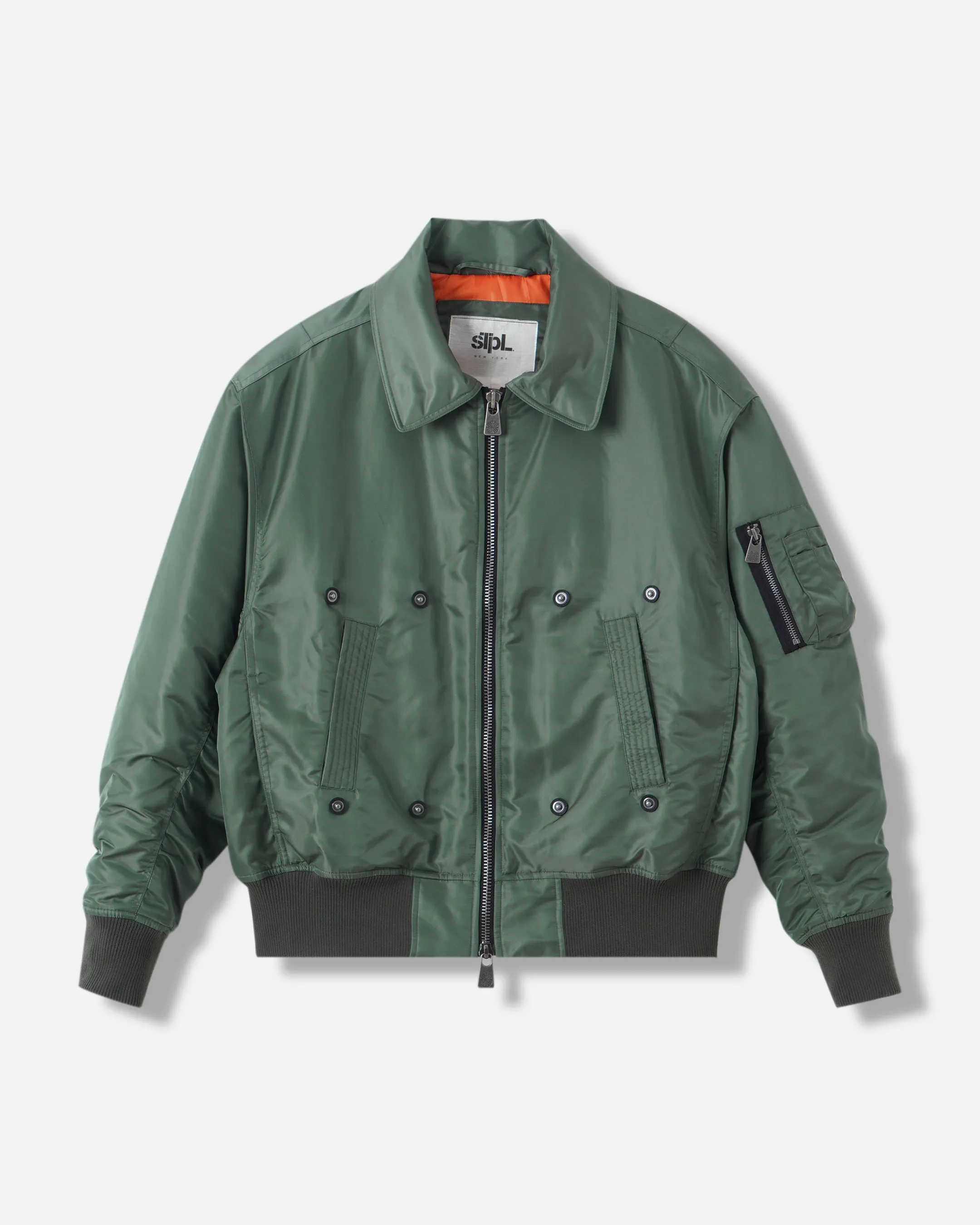 Empire Bomber Jacket