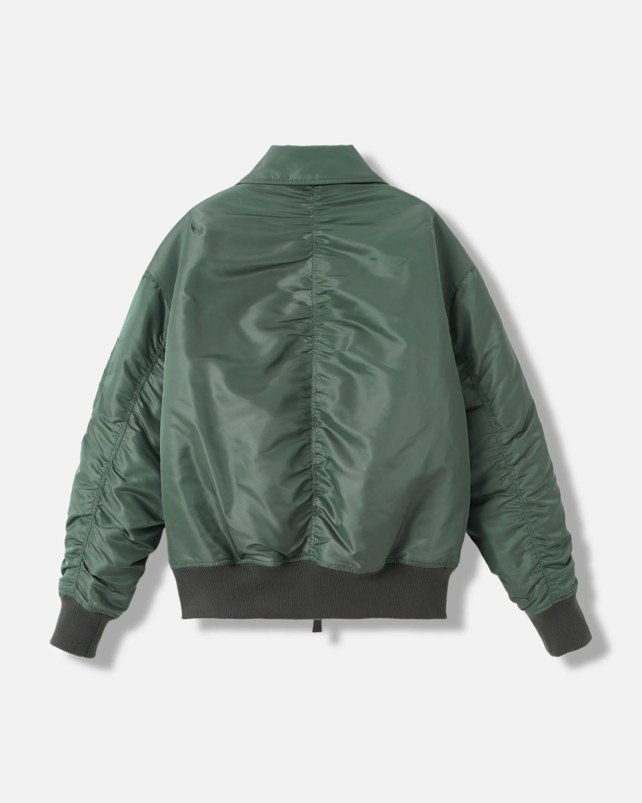 Empire Bomber Jacket