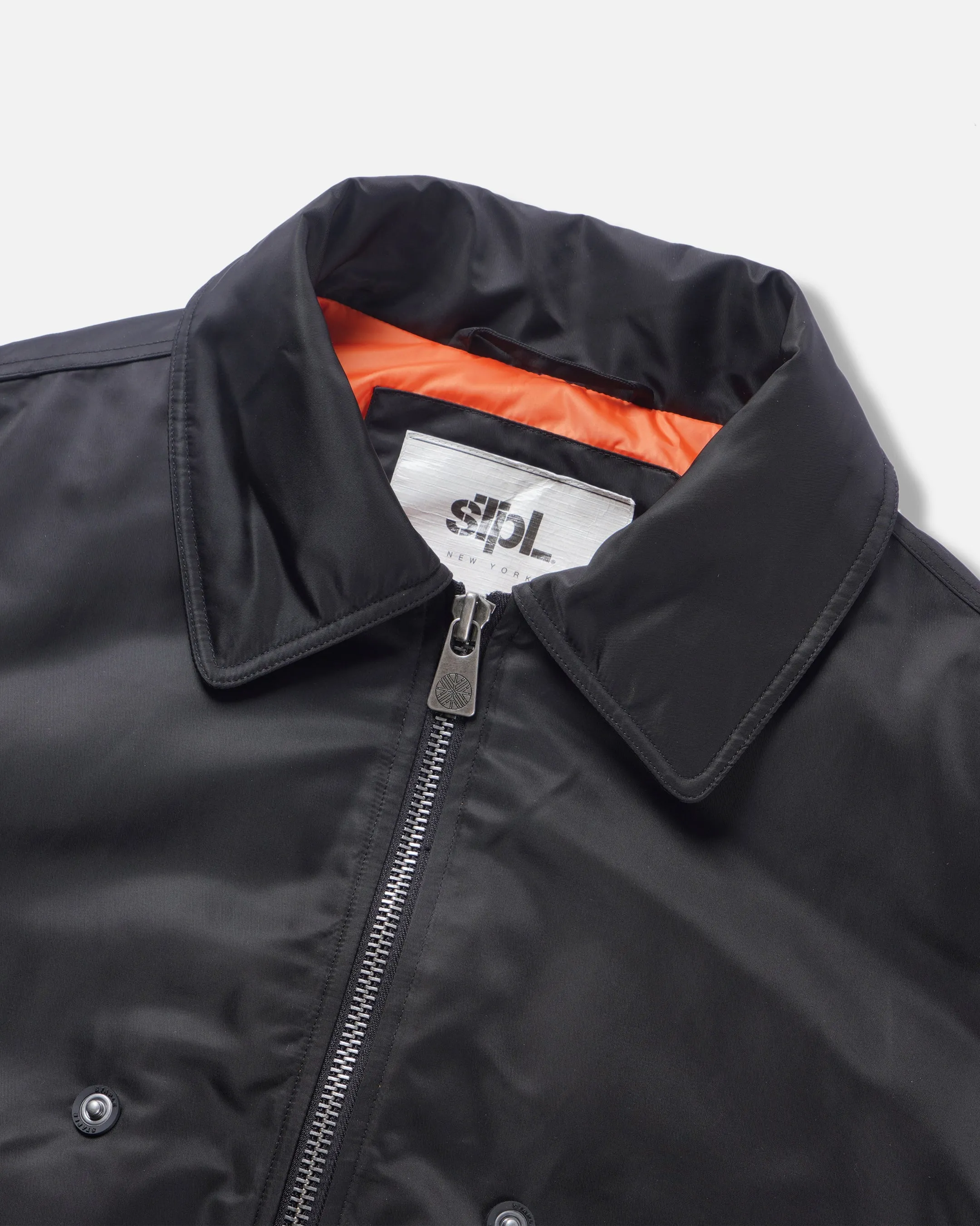 Empire Bomber Jacket