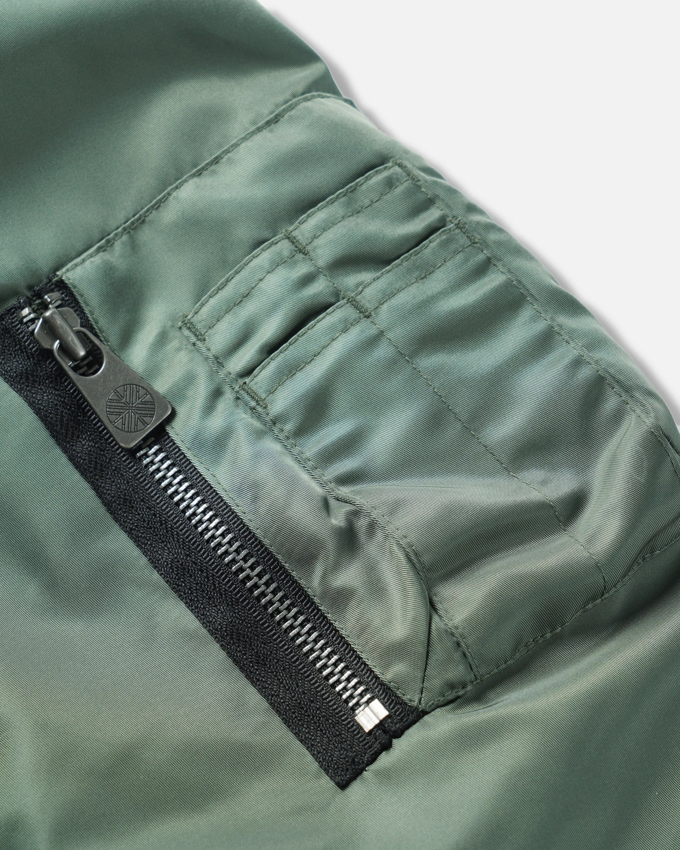 Empire Bomber Jacket