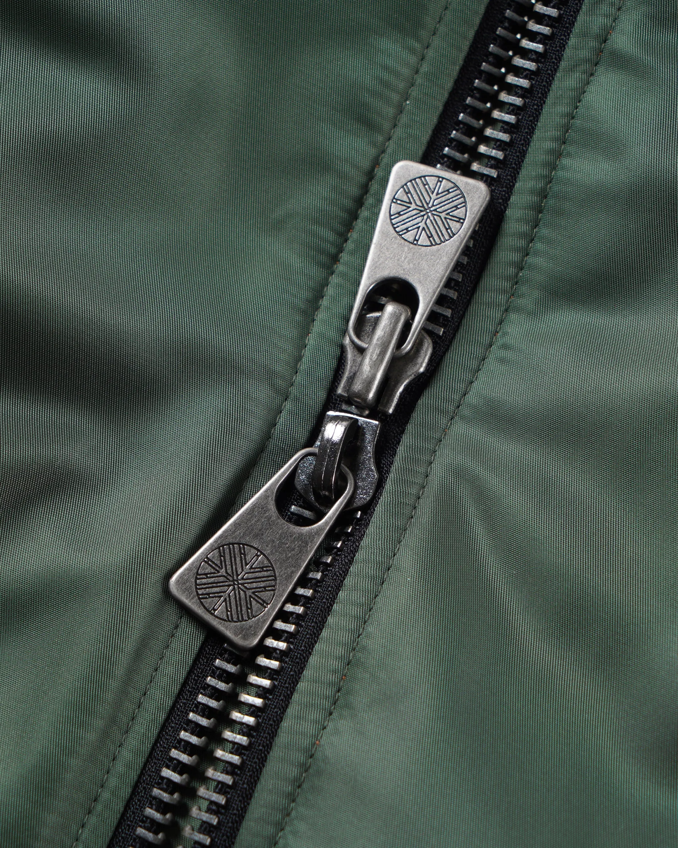 Empire Bomber Jacket