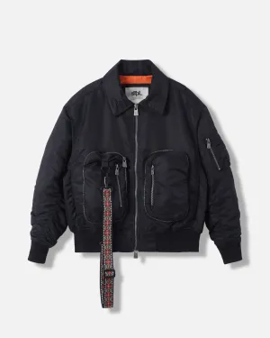 Empire Bomber Jacket