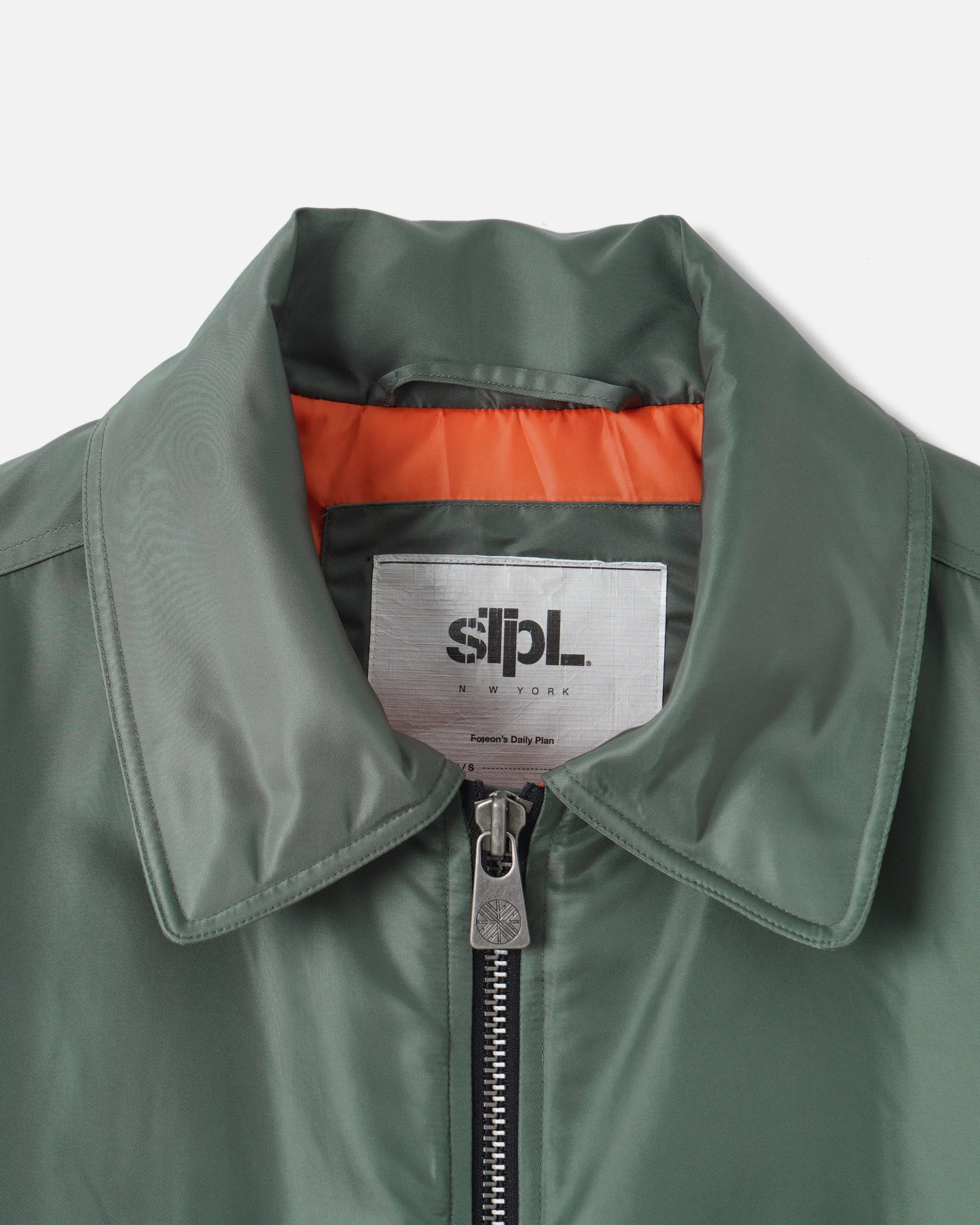 Empire Bomber Jacket