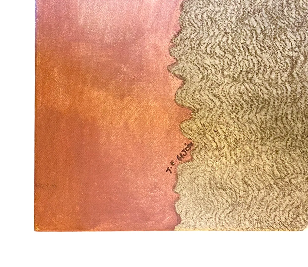 Enrique Gijón Untitled