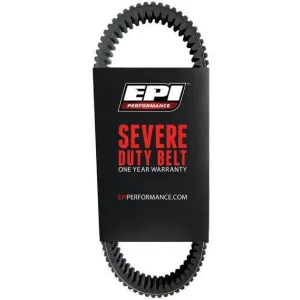 EPI Kawasaki Teryx 750 Severe Duty Drive Belt