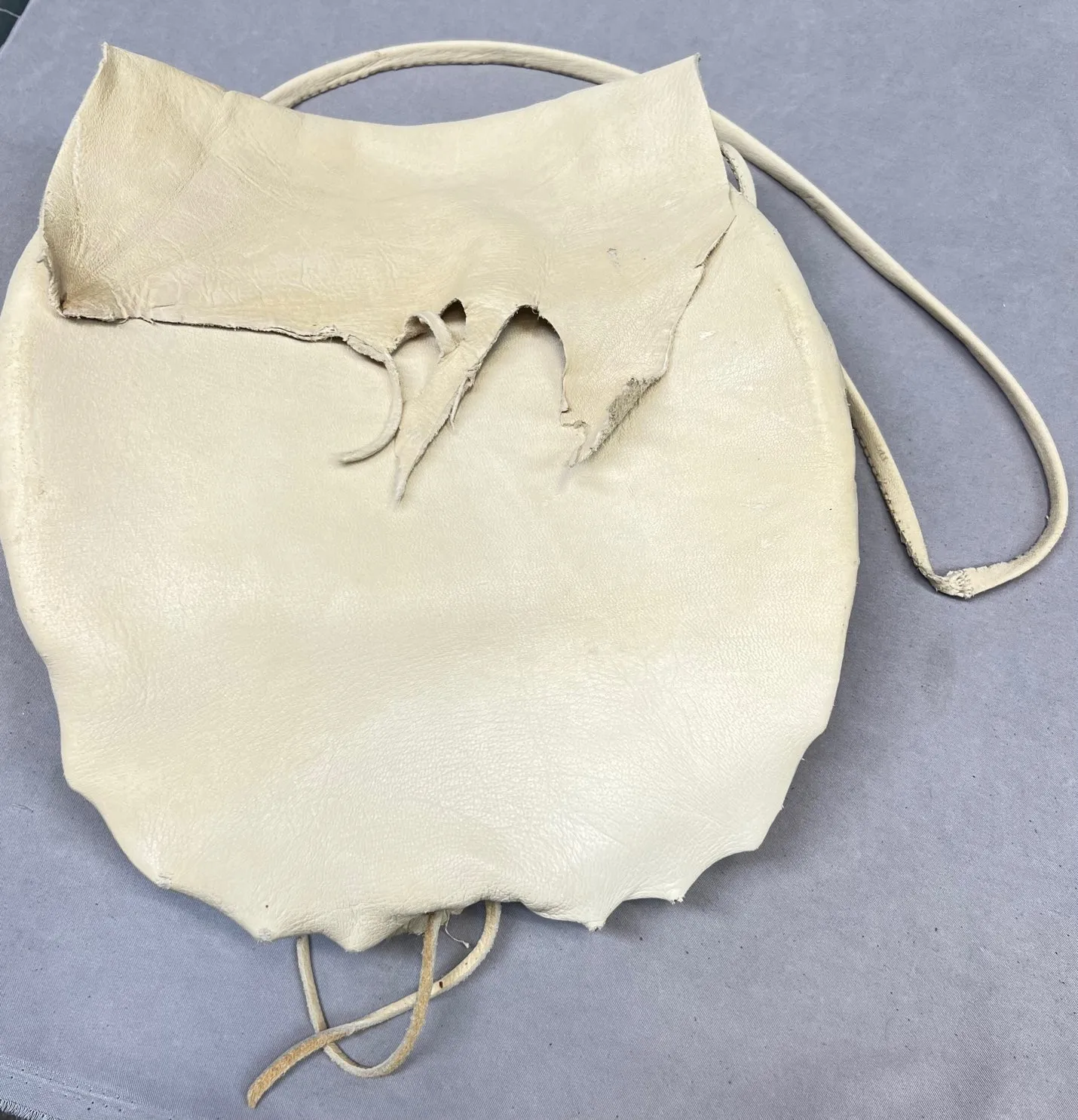 ES Large Turtle Bag