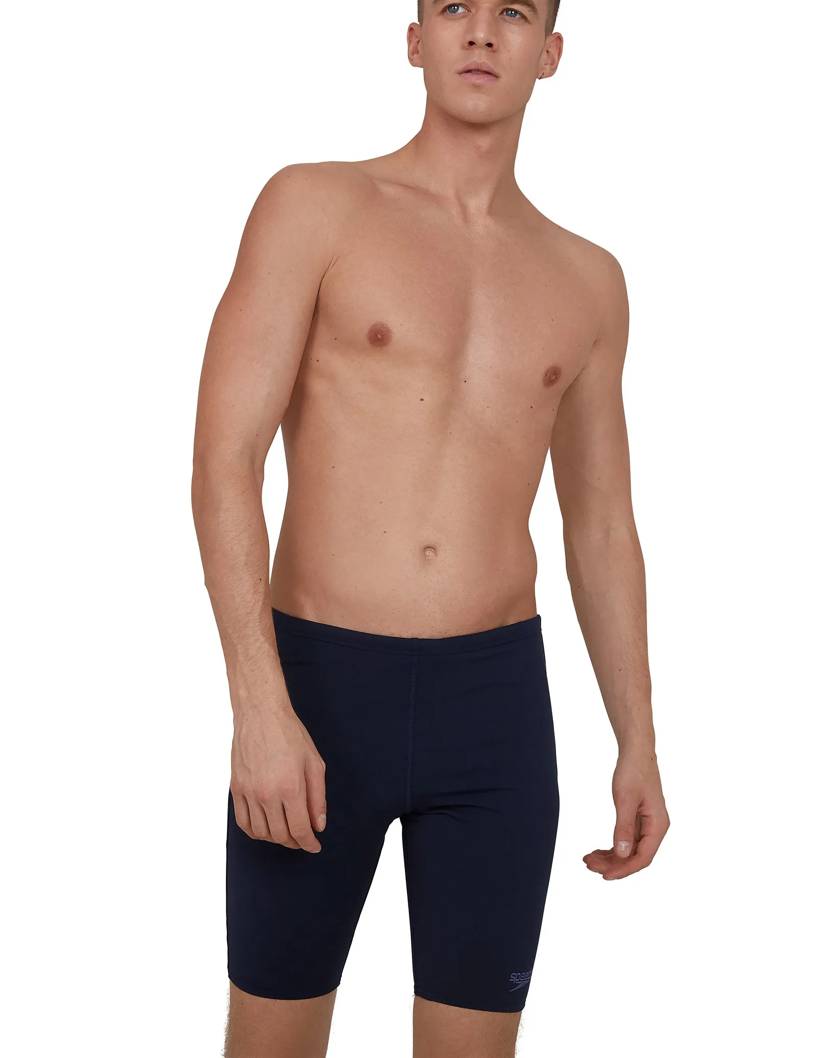 Essential Endurance Plus Jammer - True Navy