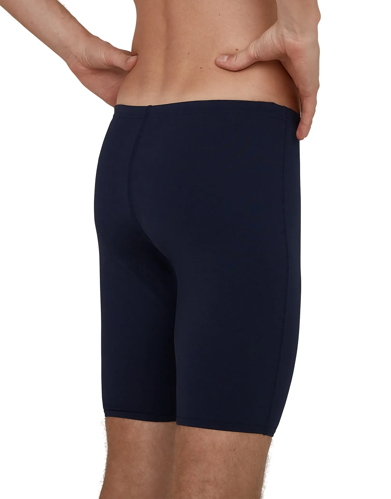 Essential Endurance Plus Jammer - True Navy