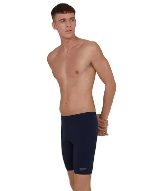 Essential Endurance Plus Jammer - True Navy