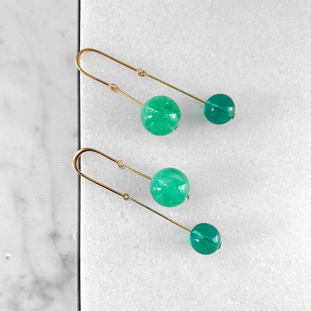 Eva Earrings