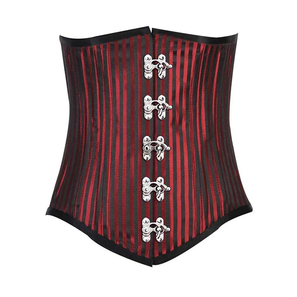 Evelyn Longline Waist Training Corset