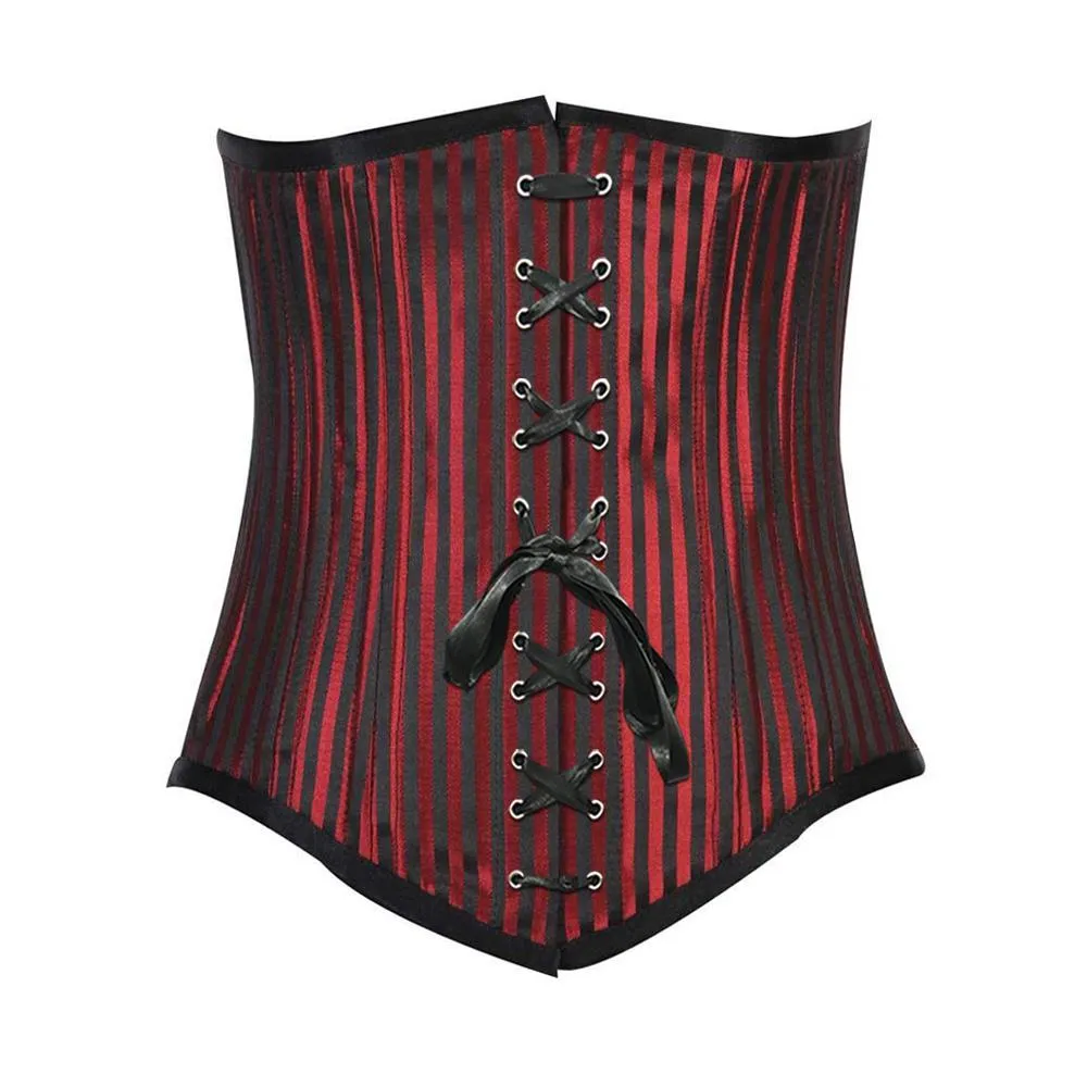 Evelyn Longline Waist Training Corset