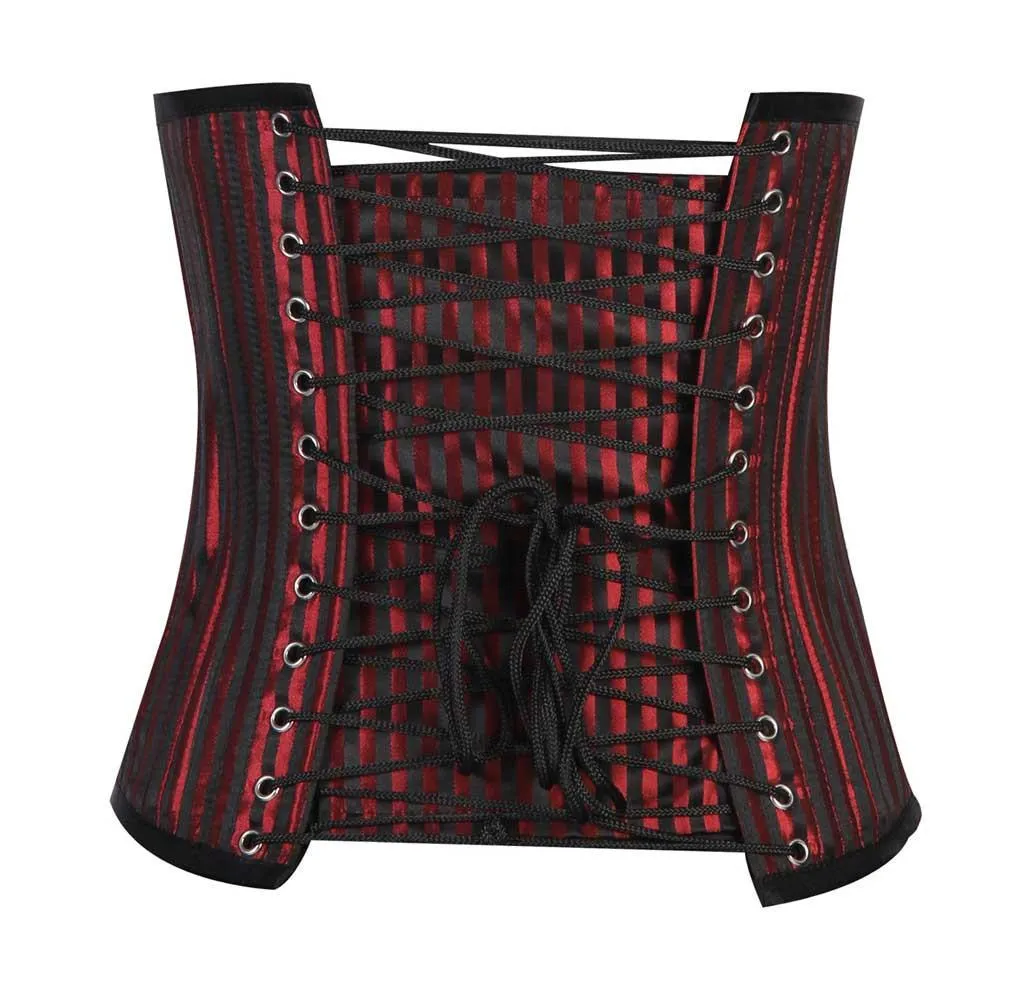 Evelyn Longline Waist Training Corset