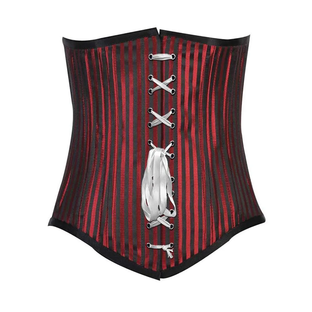 Evelyn Longline Waist Training Corset