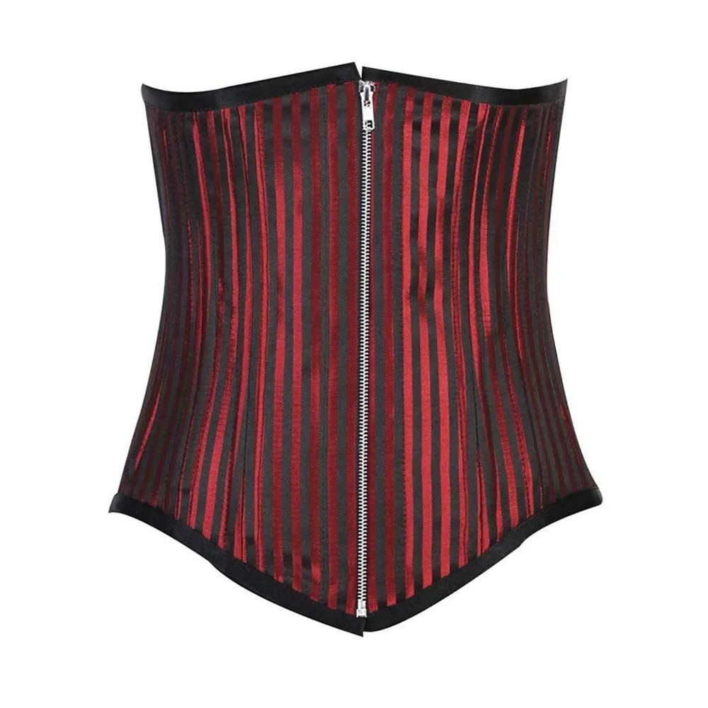 Evelyn Longline Waist Training Corset