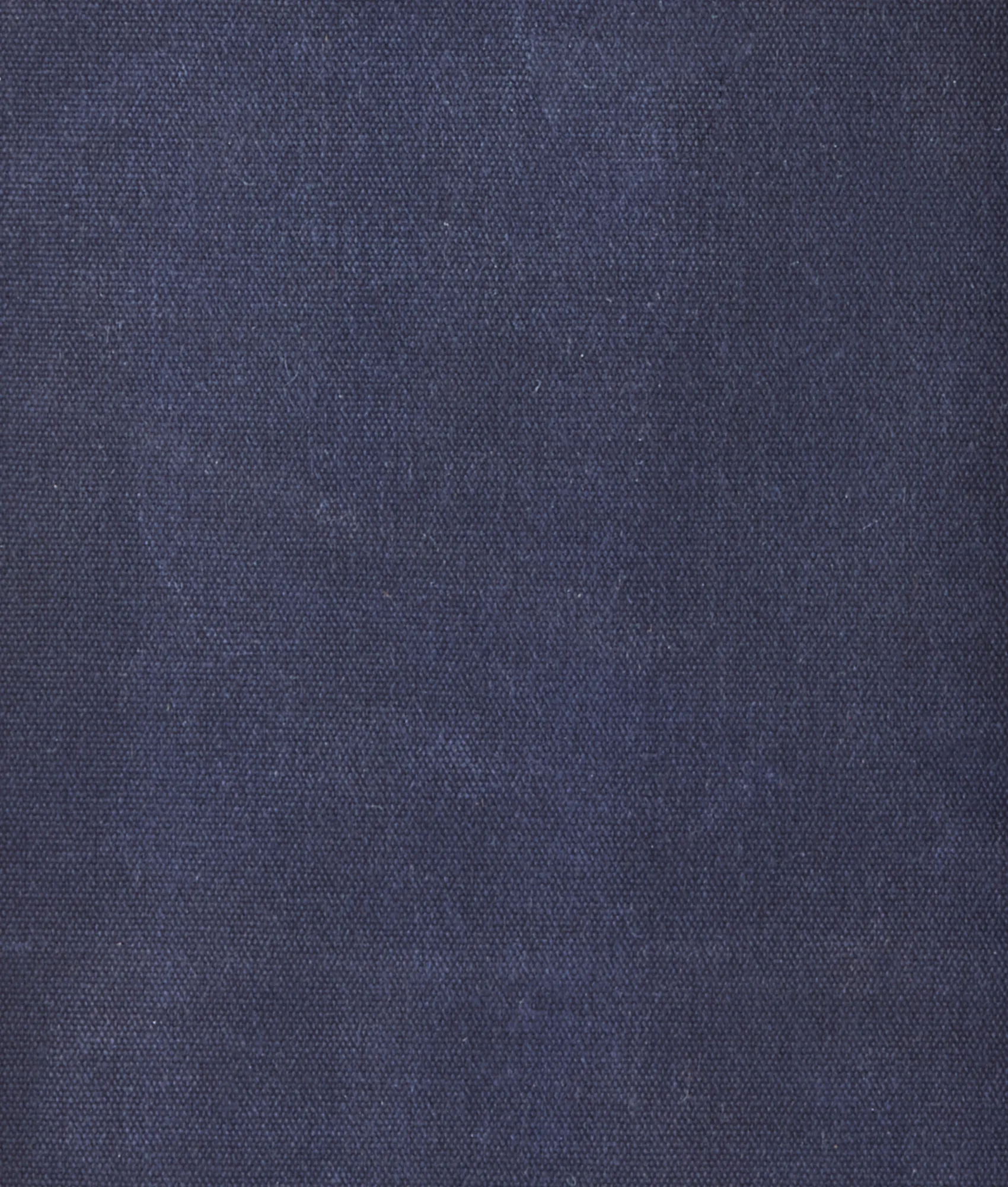 Everyday Waxed Canvas Briefcase :: Navy