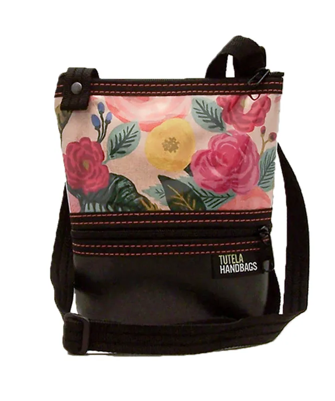 evie in rose