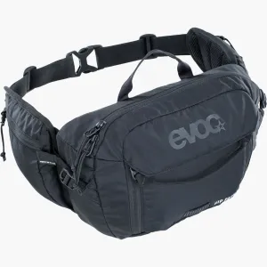 Evoc Hip Pack 3 Black 3l