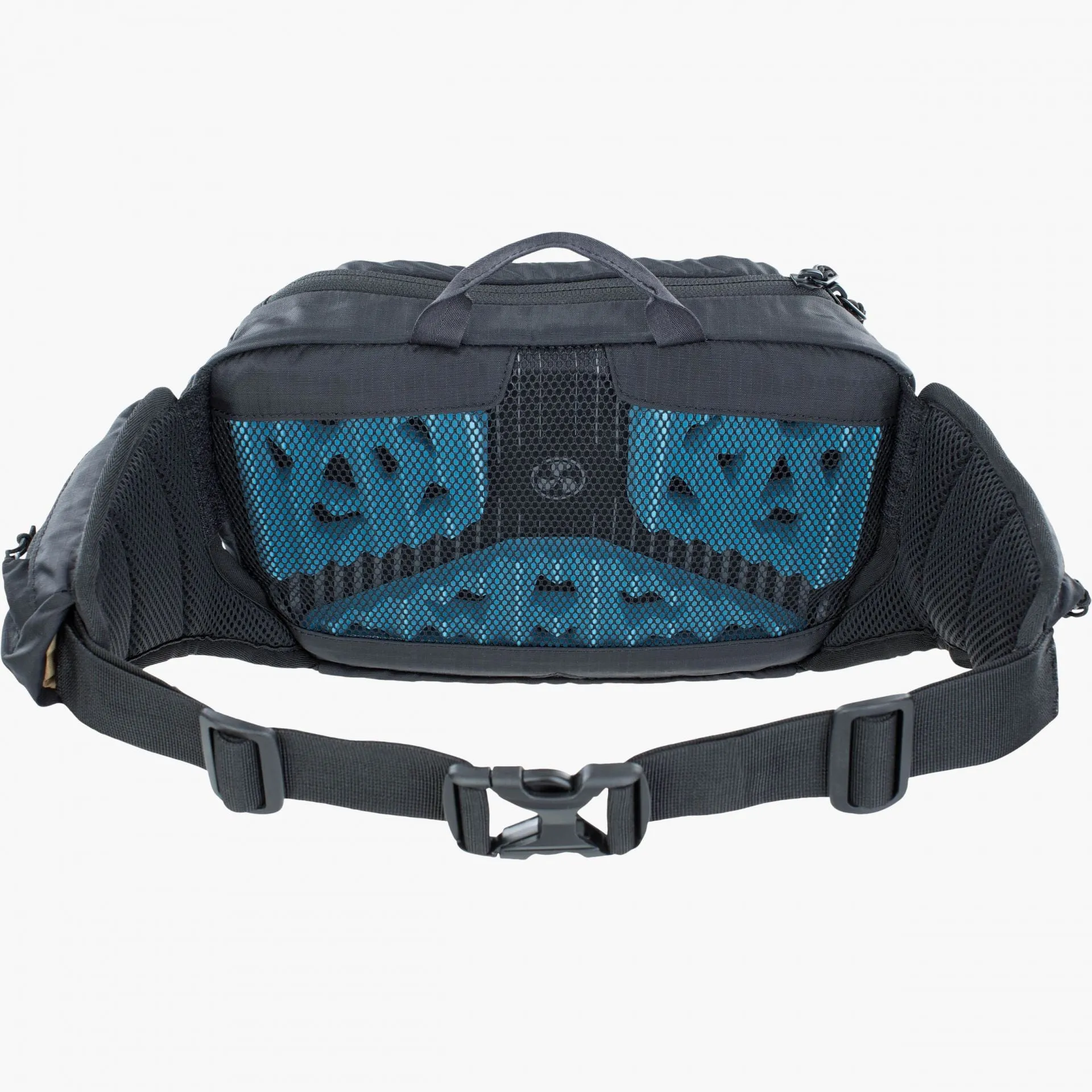 Evoc Hip Pack 3 Black 3l