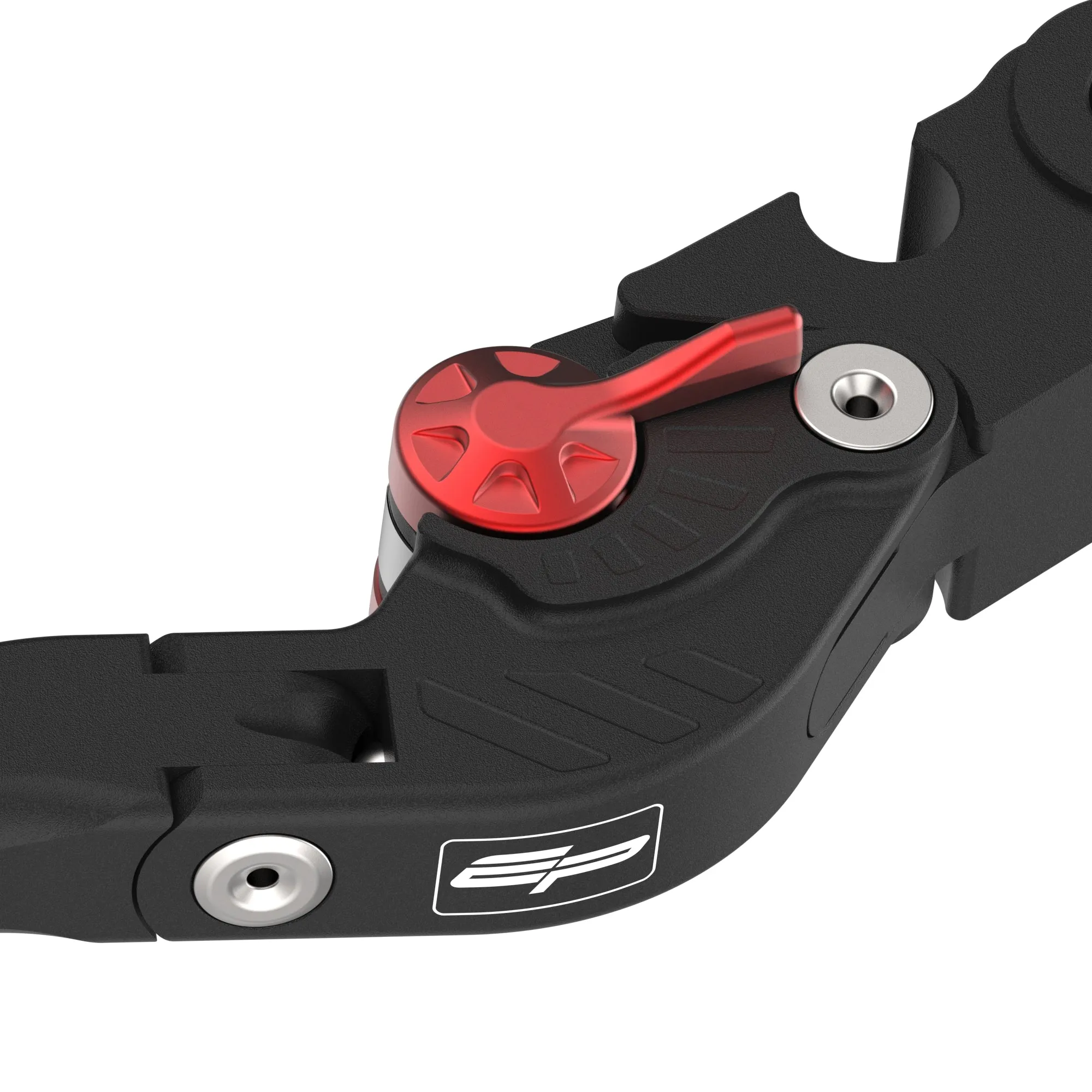 Evotech Evo Folding Clutch and Brake Lever set - Aprilia Tuono 660 Factory  (2022 )