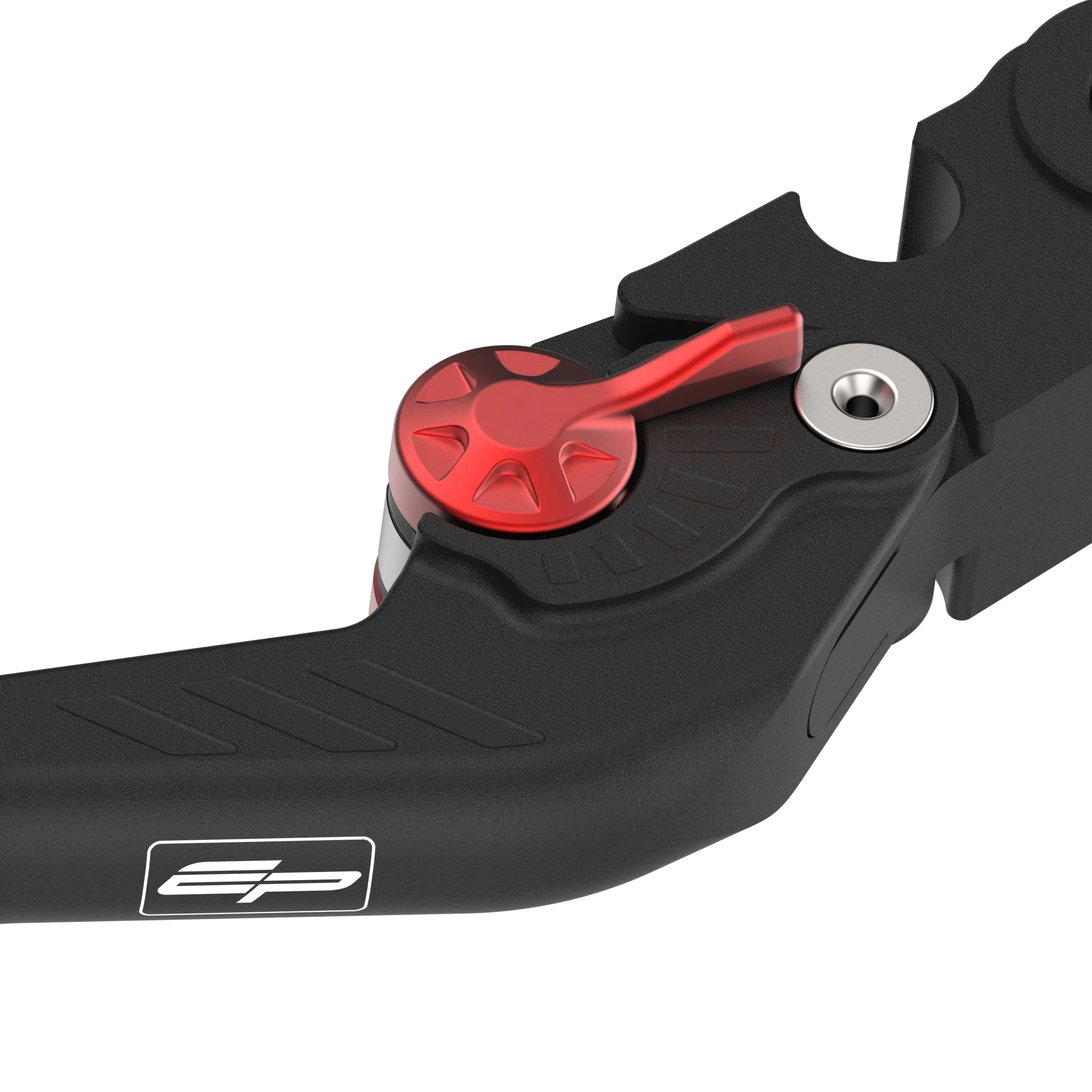 Evotech Evo Short Clutch and Brake Lever Set - Suzuki GSX-R1000 (2017 - 2022)