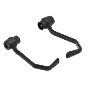 Evotech Performance Brake And Clutch Lever Protector Kit For Triumph Daytona 660 (2024 ) (Road)