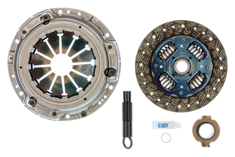 Exedy OE Clutch Kit for 2009-2014 Acura TSX | 2008-2012 Honda Accord | K24 | HCK1009