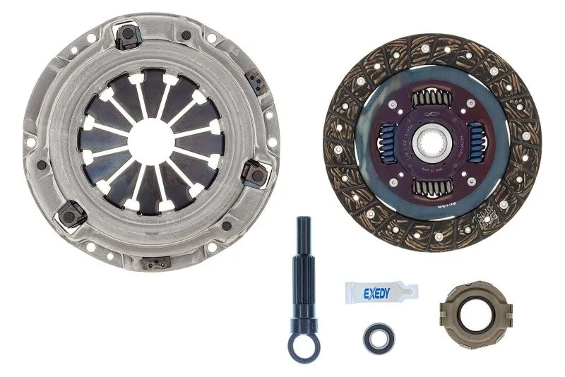 Exedy OE Replacement Clutch Kit for 2001-2005 Honda Civic 1.7L | KHC08