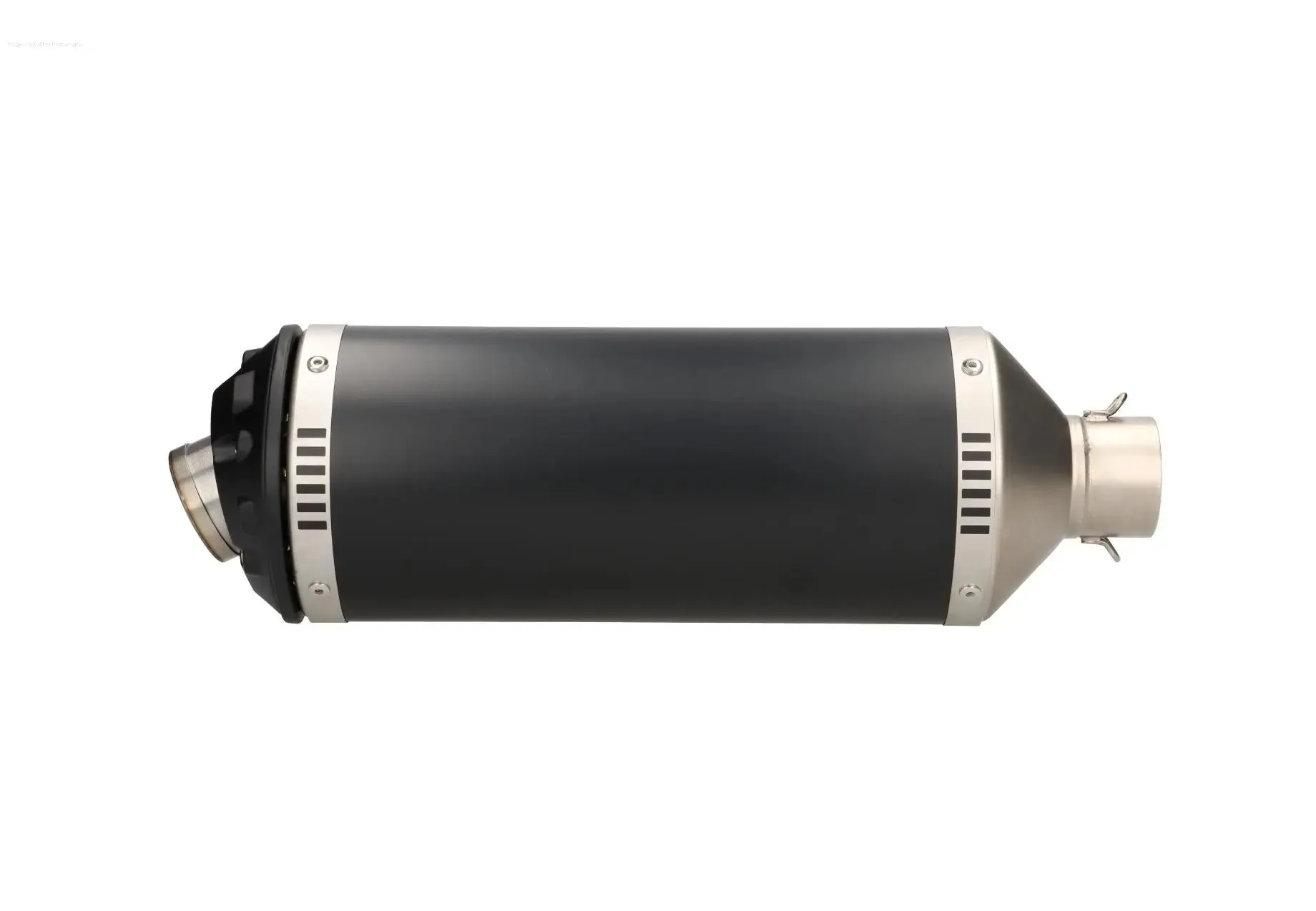 Exhaust POWER 1 Full exhaust EVO-1 | Vespa Sprint/Primavera Piaggio Zip 50cc 4T E5
