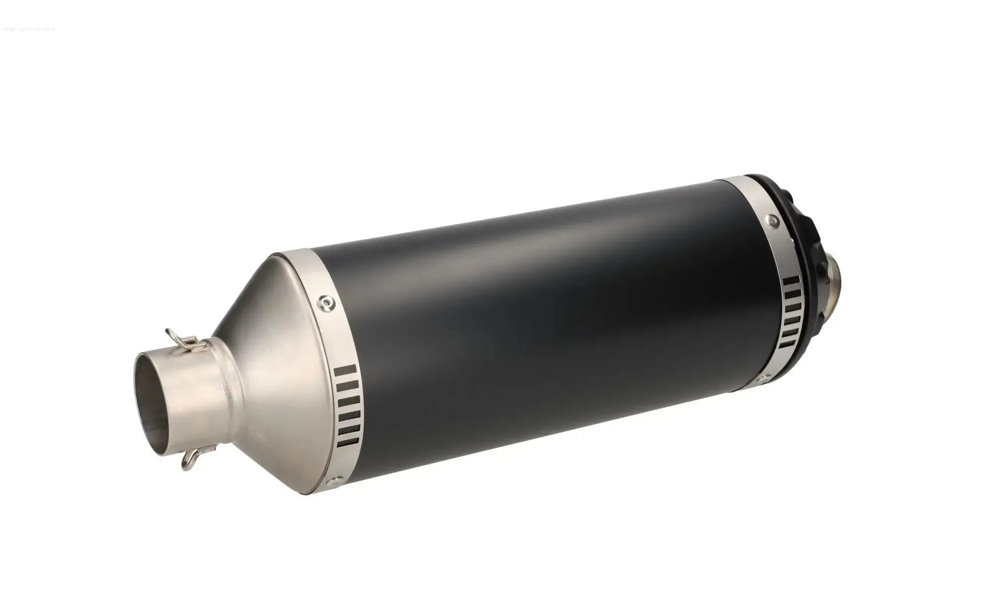 Exhaust POWER 1 Full exhaust EVO-1 | Vespa Sprint/Primavera Piaggio Zip 50cc 4T E5