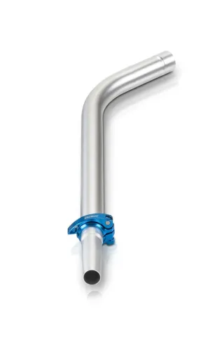 Extendable wands for the 2.0 backpack vacuum