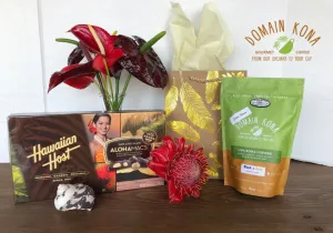 Extra Fancy Grade Gift Bag - 8oz