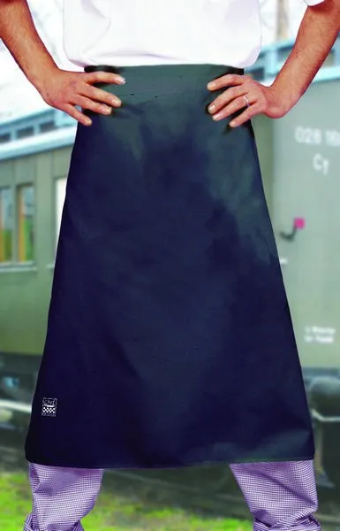 Extra Generous Waist Apron