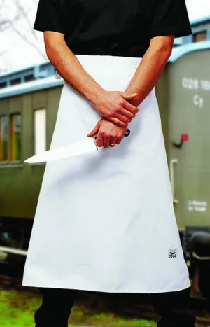 Extra Generous Waist Apron