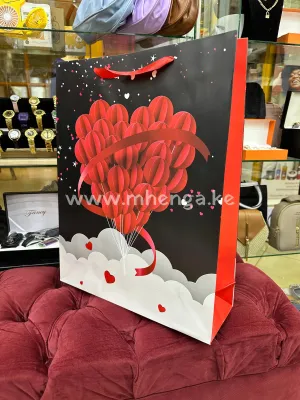 Extra large gift bag